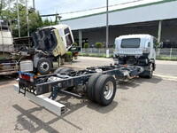 UD TRUCKS Condor Chassis 2RG-BTR90V2 2020 220,510km_4