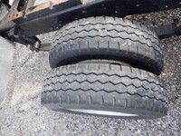 ISUZU Elf Dump TKG-NJR85AD 2012 125,005km_12