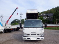 ISUZU Elf Dump TKG-NJR85AD 2012 125,005km_16