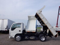 ISUZU Elf Dump TKG-NJR85AD 2012 125,005km_17