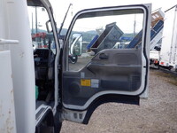 ISUZU Elf Dump TKG-NJR85AD 2012 125,005km_19