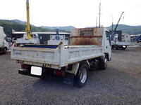 ISUZU Elf Dump TKG-NJR85AD 2012 125,005km_2