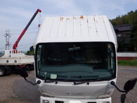 ISUZU Elf Dump TKG-NJR85AD 2012 125,005km_35