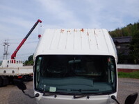 ISUZU Elf Dump TKG-NJR85AD 2012 125,005km_36