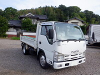 ISUZU Elf Dump TKG-NJR85AD 2012 125,005km_3