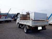 ISUZU Elf Dump TKG-NJR85AD 2012 125,005km_4
