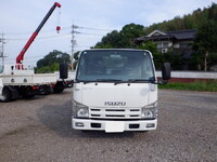 ISUZU Elf Dump TKG-NJR85AD 2012 125,005km_5