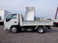 ISUZU Elf Dump TKG-NJR85AD 2012 125,005km_6