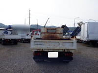ISUZU Elf Dump TKG-NJR85AD 2012 125,005km_7