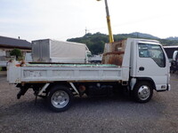 ISUZU Elf Dump TKG-NJR85AD 2012 125,005km_8