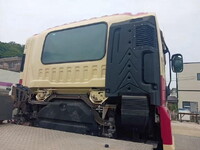 ISUZU Giga バルクシャ（フンリュウタイウンパンシャ） QKG-CYL77B 2018 872,000km_13