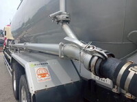ISUZU Giga バルクシャ（フンリュウタイウンパンシャ） QKG-CYL77B 2018 872,000km_14