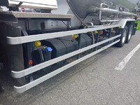 ISUZU Giga バルクシャ（フンリュウタイウンパンシャ） QKG-CYL77B 2018 872,000km_19