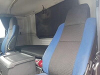 ISUZU Giga バルクシャ（フンリュウタイウンパンシャ） QKG-CYL77B 2018 872,000km_27