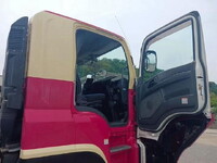 ISUZU Giga バルクシャ（フンリュウタイウンパンシャ） QKG-CYL77B 2018 872,000km_28