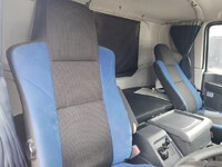 ISUZU Giga バルクシャ（フンリュウタイウンパンシャ） QKG-CYL77B 2018 872,000km_31