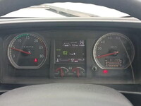 ISUZU Giga バルクシャ（フンリュウタイウンパンシャ） QKG-CYL77B 2018 872,000km_33