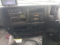 ISUZU Giga バルクシャ（フンリュウタイウンパンシャ） QKG-CYL77B 2018 872,000km_34
