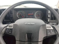 ISUZU Giga バルクシャ（フンリュウタイウンパンシャ） QKG-CYL77B 2018 872,000km_35