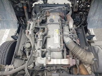 ISUZU Giga バルクシャ（フンリュウタイウンパンシャ） QKG-CYL77B 2018 872,000km_6
