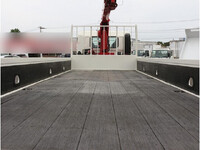 HINO Ranger Truck (With 4 Steps Of Cranes) 2KG-FC2ABA 2020 35,635km_10