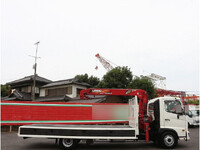 HINO Ranger Truck (With 4 Steps Of Cranes) 2KG-FC2ABA 2020 35,635km_11