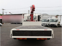 HINO Ranger Truck (With 4 Steps Of Cranes) 2KG-FC2ABA 2020 35,635km_12