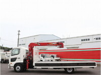 HINO Ranger Truck (With 4 Steps Of Cranes) 2KG-FC2ABA 2020 35,635km_13