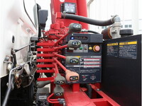 HINO Ranger Truck (With 4 Steps Of Cranes) 2KG-FC2ABA 2020 35,635km_15