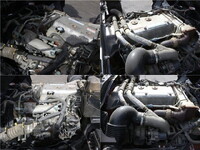 HINO Ranger Truck (With 4 Steps Of Cranes) 2KG-FC2ABA 2020 35,635km_19