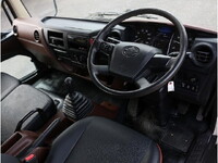 HINO Ranger Truck (With 4 Steps Of Cranes) 2KG-FC2ABA 2020 35,635km_21