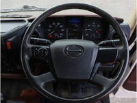 HINO Ranger Truck (With 4 Steps Of Cranes) 2KG-FC2ABA 2020 35,635km_25
