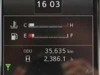 HINO Ranger Truck (With 4 Steps Of Cranes) 2KG-FC2ABA 2020 35,635km_27