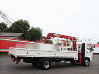 HINO Ranger Truck (With 4 Steps Of Cranes) 2KG-FC2ABA 2020 35,635km_2