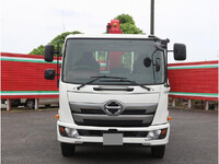 HINO Ranger Truck (With 4 Steps Of Cranes) 2KG-FC2ABA 2020 35,635km_5