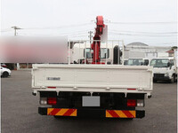 HINO Ranger Truck (With 4 Steps Of Cranes) 2KG-FC2ABA 2020 35,635km_7