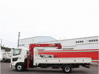 HINO Ranger Truck (With 4 Steps Of Cranes) 2KG-FC2ABA 2020 35,635km_8