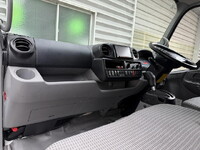 TOYOTA Dyna Aluminum Van TPG-XZU605 2018 180,000km_21