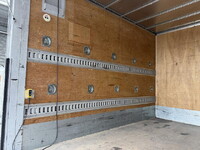 TOYOTA Dyna Aluminum Van TPG-XZU605 2018 180,000km_23