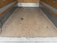 TOYOTA Dyna Aluminum Van TPG-XZU605 2018 180,000km_25