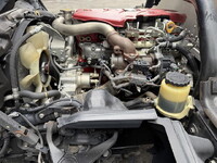 TOYOTA Dyna Aluminum Van TPG-XZU605 2018 180,000km_31