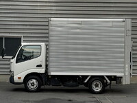TOYOTA Dyna Aluminum Van TPG-XZU605 2018 180,000km_3