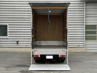 TOYOTA Dyna Aluminum Van TPG-XZU605 2018 180,000km_5