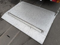 TOYOTA Dyna Aluminum Van TPG-XZU605 2018 180,000km_6
