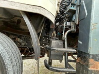 MITSUBISHI FUSO Fighter Flat Body PJ-FQ62F 2007 238,400km_12