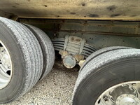 MITSUBISHI FUSO Fighter Flat Body PJ-FQ62F 2007 238,400km_13