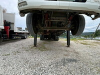 MITSUBISHI FUSO Fighter Flat Body PJ-FQ62F 2007 238,400km_14