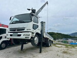 Fighter Flat Body