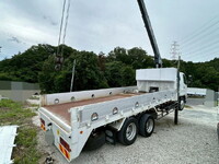 MITSUBISHI FUSO Fighter Flat Body PJ-FQ62F 2007 238,400km_2