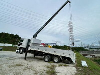 MITSUBISHI FUSO Fighter Flat Body PJ-FQ62F 2007 238,400km_3